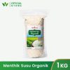 wellfarm beras mentik susu organik