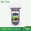 beras hitam organik 1kg