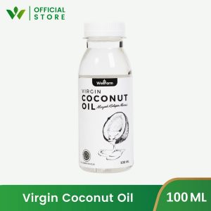 Wellfarm Virgin Coconut Oil VCO