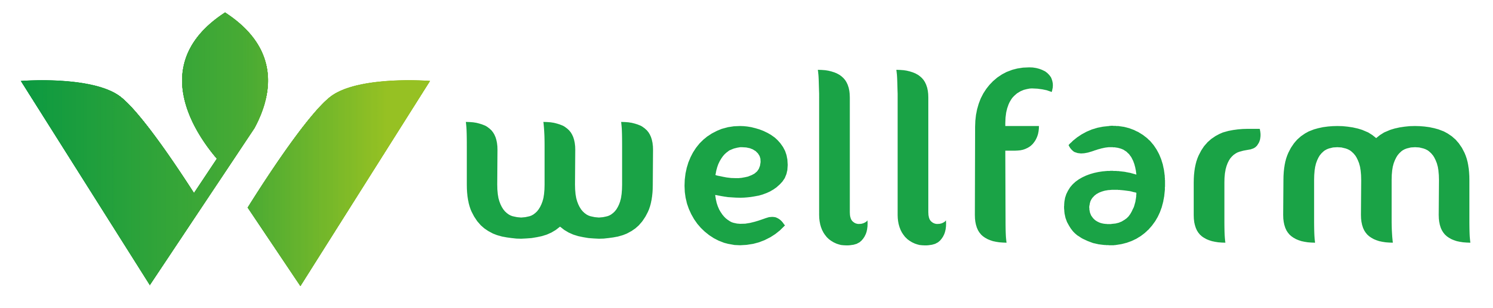 logo baru wellfarm