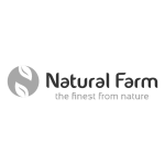 Natural Farm BW
